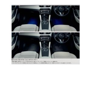 【新品未使用】 マツダスピード　GJ 中期　アテンザ ワゴン　リアアンダー マツダ（Mazda） マツダスピード（MAZDASPEED）リアアンダースカート