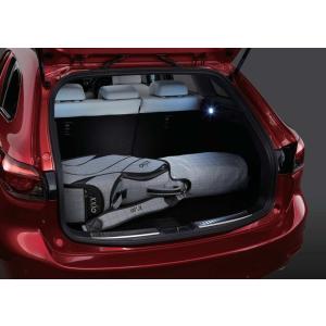 マツダ（Mazda） マツダ（MAZDA）ラゲッジルームマット/マツダ純正