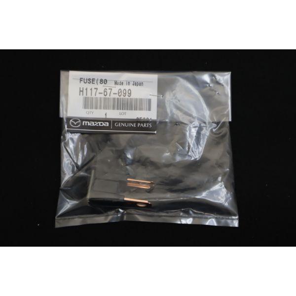 マツダ（MAZDA）フユーズ (80A) /マツダ純正部品/ルーチェ/H11767099(H117-...