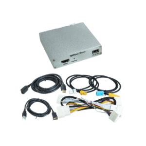 ビートソニック デジタルインプットインターフェース HVXT01 アルファード・ヴェルファイア R2...