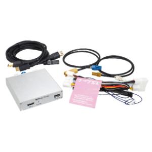 ビートソニック デジタルインプットインターフェース HVXT02 ハリアー R2/06〜R4/10 ...