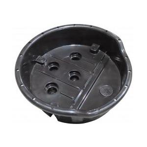 JTCオートツールズ  ペール缶キャッチャー 20L JTCP350