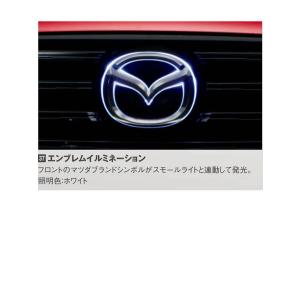 マツダ（Mazda） マツダ（MAZDA）パネル ベンチレーター/マツダ純正