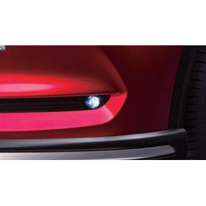 マツダ（Mazda） マツダ（MAZDA）フットランプイルミネーション/マツダ