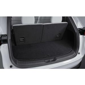 CX-8 ラゲッジトレイ（ハードタイプ） マツダ純正部品 KG2P パーツ