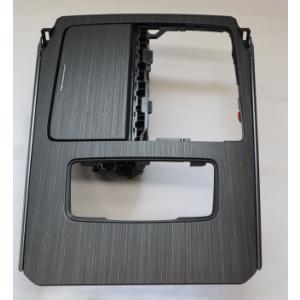 マツダ（MAZDA）パネルコンソールブーツ マットブラック/マツダ純正/CX-60/K20K6434...