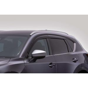 マツダ（Mazda） 純正アクセサリー CX-8 KG H29.12〜 アクティビティ