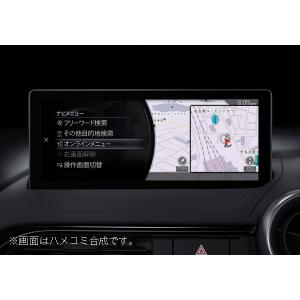 マツダ マツダ純正オプション マツダオンラインナビ用SDカード マツダ マツダ純正オプション マツダオンラインナビ用SDカード