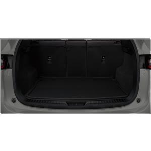 マツダ（Mazda） CX-5（KF）純正アクセサリー ラゲッジトレイ ソフト