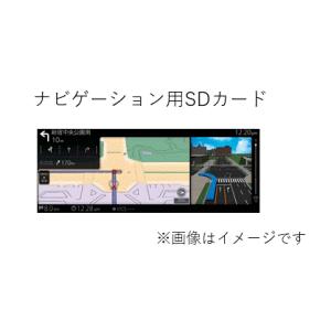 ナビゲーション用SDカードアドバンス2 マツダ純正オプション CX-60 CX-30 CX-8 CX-5 MAZDA2 MAZDA3  K6Y0-79-EZ1A(K6Y079EZ1後継品)｜hyogoparts