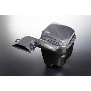 オートエグゼ(AUTOEXE) ラムエアインテークシステム CX-8・CX-5(KF系) ガソリンタ...