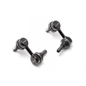 オートエグゼ(AUTOEXE) アジャスタブルスタビライザーリンク フロント 2本セット CX-60...