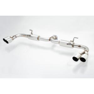 オートエクゼ AutoExe スポーツマフラー CX-60 KH3R3P KH3P