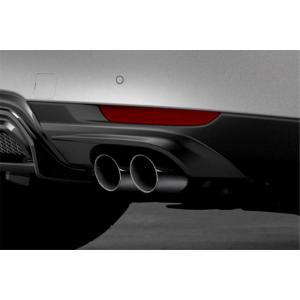 オートエクゼ オートエグゼ(AUTOEXE) フロントグリル (艶消しブラック