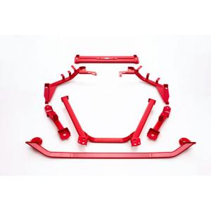 AUTOEXE オートエクゼ メンバーブレースセット CX-80 ディーゼル車・ディーゼルハイブリッ...