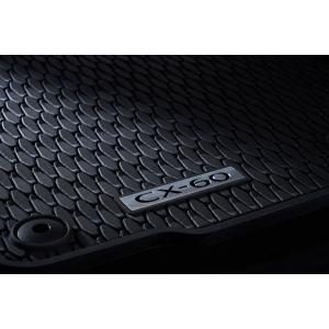 CX-60 ラゲッジトレイ（ハードタイプ） マツダ純正部品 KH5P KH3P