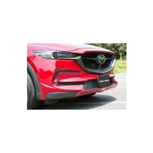 オートエクゼ オートエグゼ(AUTOEXE) ローダウンスプリング CX-8 KG5P