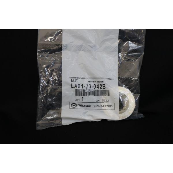 マツダ（MAZDA）ナツト/マツダ純正部品/MPV/フロントアクスル/LA0133042B(LA01...