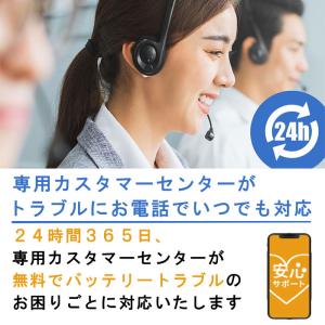 【在庫有・ブルーバッテリー安心サポート付】パナ...の詳細画像2