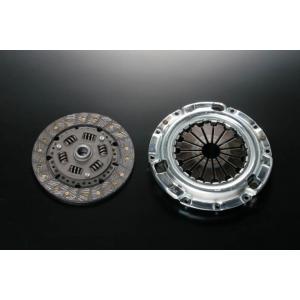 ORC ロードスター ND5RC / P5-VP (6MT車)用 ORC 250Light シングル