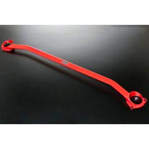 オートエグゼ(AUTOEXE)  ストラットタワーバー(フロント)/アクセラ(BM・BY系) MBM...