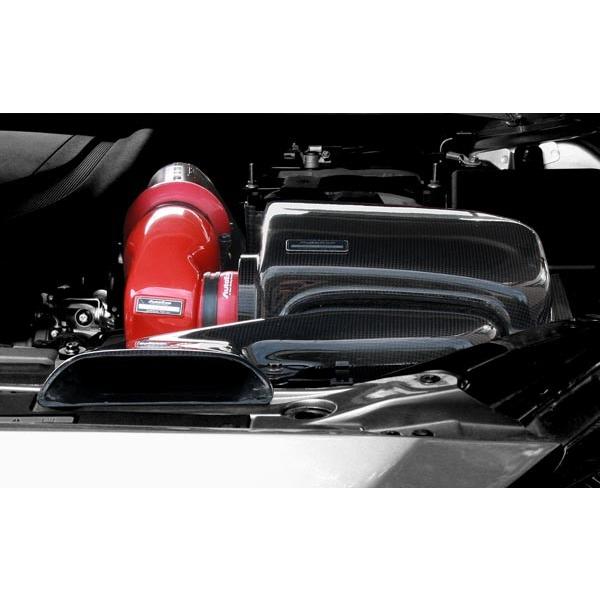 オートエグゼ(AUTOEXE)  ラムエアインテークシステム アクセラ BM系ディーゼル2.2L車用...