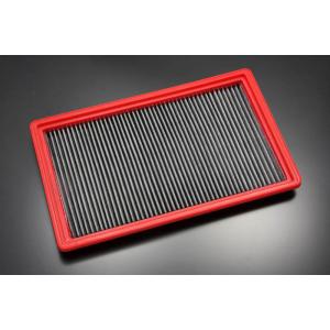 オートエグゼ(AUTOEXE)  エアフィルターリプレイスメント/MAZDA2・デミオ  アクセラ ...