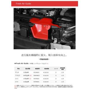 オートエクゼ オートエグゼ(AUTOEXE)ボンネットダンパー/MAZDA3(BP