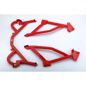 オートエクゼ オートエグゼ(AUTOEXE)ストラットタワーバー/MAZDA3(BP