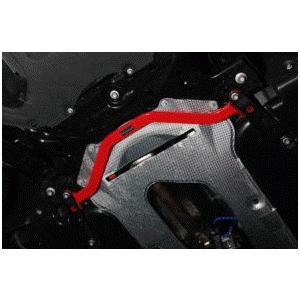 オートエグゼ(AUTOEXE)ロアーアームバー/MAZDA3 CX-30 MX-30/ MBP4B0...