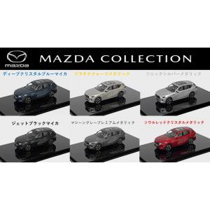 MAZDA COLLECTION モデルカー CX-60 Premium Modern MD64V99X1(MD64-V9-9X1)｜hyogoparts