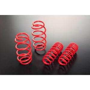 オートエグゼ(AUTOEXE)  ローダウンスプリング ディーゼル2WD車用 DJ5FS MAZDA...