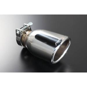 オートエグゼ(AUTOEXE) エクゾーストフィニッシャー 純正マフラー  