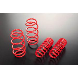 オートエクゼ オートエグゼ(AUTOEXE) ローダウンスプリング DK8FW