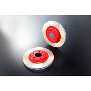 brembo（ブレンボ） エクストラブレーキローター リア 左右セット