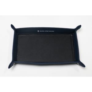 マツダ MAZDA JOURNEY クッションブランケット MAZDA×日の出毛織