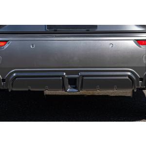 マツダ リアアンダースカート(要塗装) マツダ純正オプション KENSTYLE