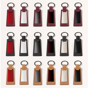 マツダ マツダ（MAZDA）セレクティブキーシェル(レザーブラウン