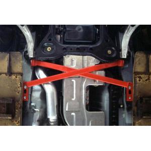 オートエグゼ(AUTOEXE) メンバーブレスセット/RX-7/MFD471-