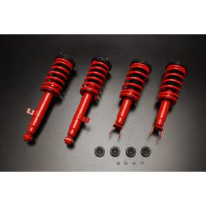 オートエグゼ(AUTOEXE) ストリートサスキット RX-7 FD3S MFD7750