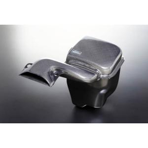 オートエグゼ(AUTOEXE) ラムエアインテークシステム(KEA2V5900)/CX-5(KE型)...