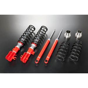 【ポイント倍率アップ】オートエグゼ(AUTOEXE) ストリートスポーツサス・キット CX-8 KG...