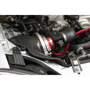 オートエグゼ(AUTOEXE) ラムエアインテークシステム NBロードスター NB6C NB8C N...