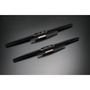 オートエクゼ オートエグゼ(AUTOEXE) エアロスポーツワイパーブレード