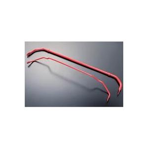 オートエクゼ オートエグゼ(AUTOEXE) ローダウンスプリング NDERC