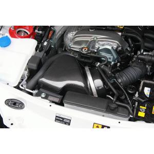 オートエグゼ(AUTOEXE) ラムエアインテークシステム NDロードスター ND5RC ND5RE...