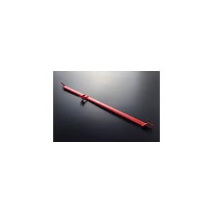 オートエグゼ(AUTOEXE) フロアクロスバー/RX-8/MSE450