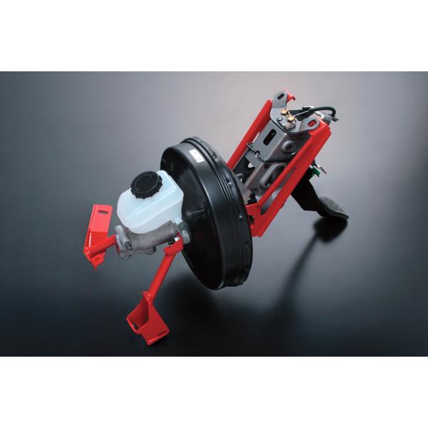 オートエグゼ(AUTOEXE) マスターバックブレース RX-8 MSE495