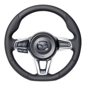 ロードスター デコレーションパネル（アルカンターラ） マツダ純正部品