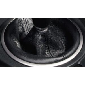 ロードスター マツダ（MAZDA）フォグランプベゼル(シルバー) /NC